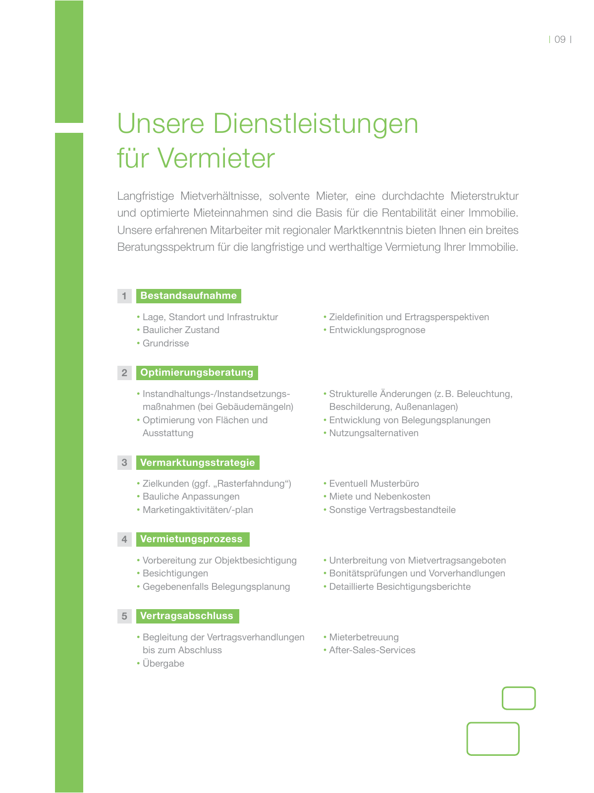 Vorschau DIMP Unternehmensbroschüre Berlin DE Seite 9