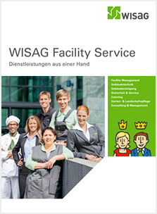 WISAG Facility Service