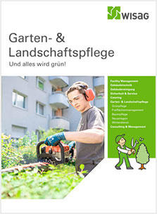 Garten- & Landschaftspflege