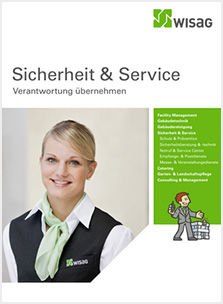 Sicherheit & Service